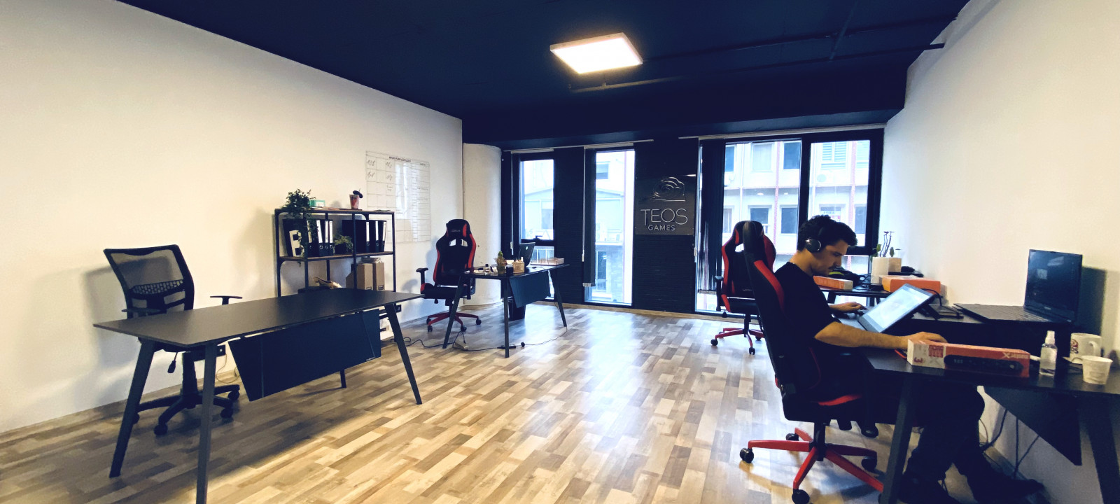 Studio 2